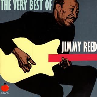  - Jimmy Reed