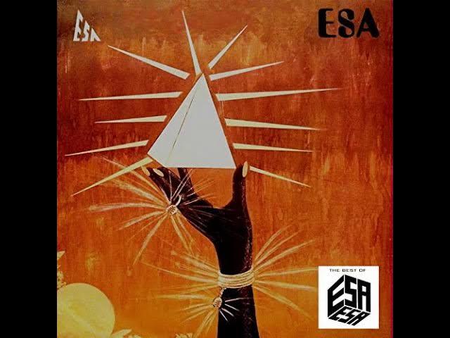 Esa - Esa