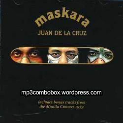  - Juan De La Cruz