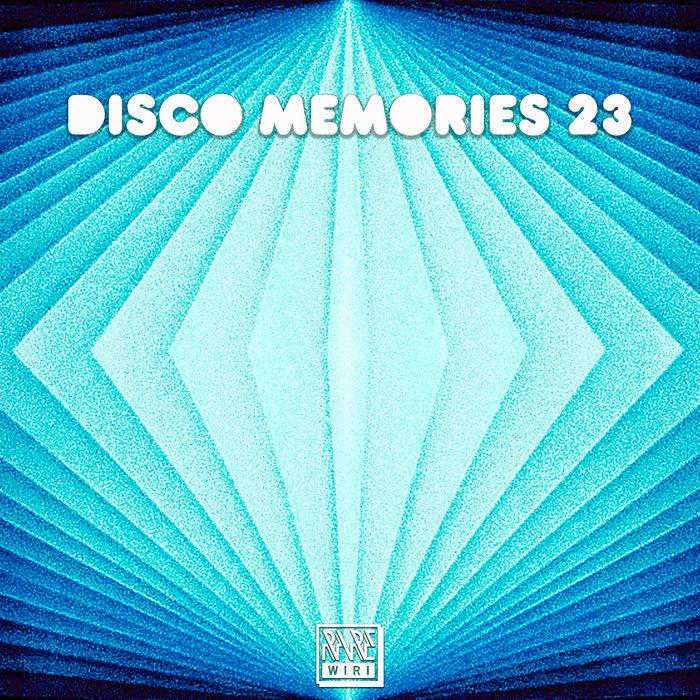 Disco Memories vol.23 - La Nuit