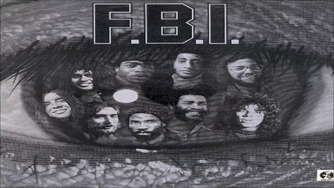 - F.B.I.