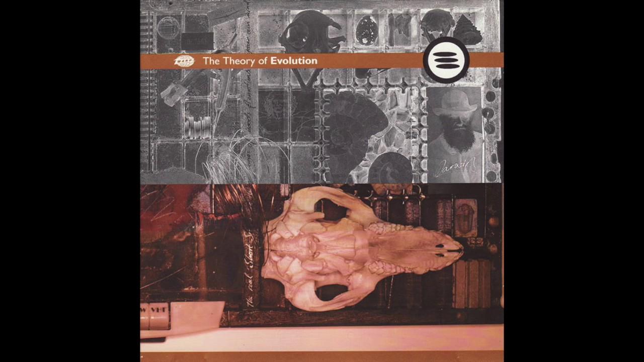 The Theory Of Evolution - The Horn