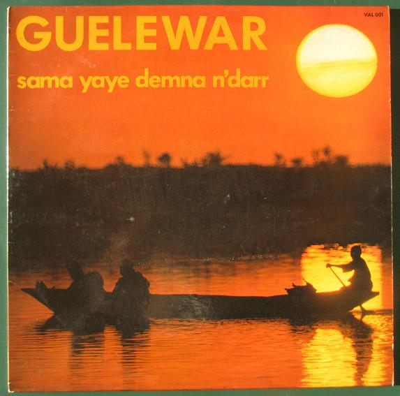  - Guelewar