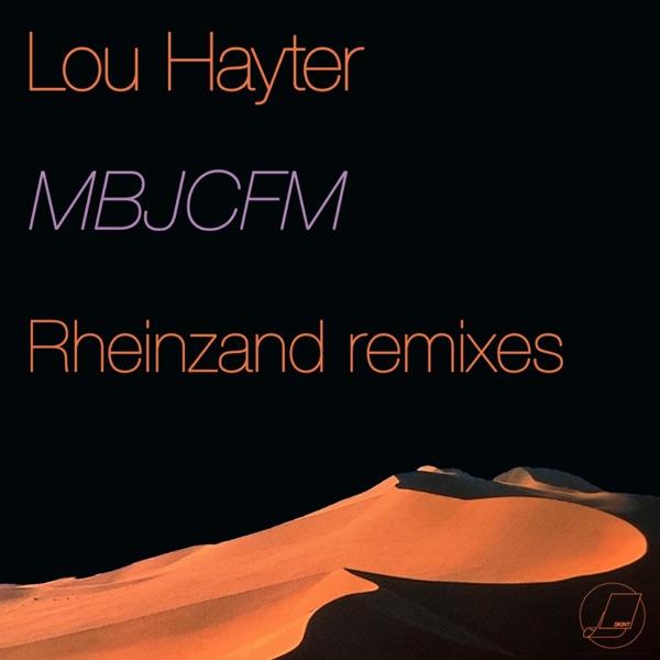 My Baby Just Cares for Me (Rheinzand Remixes) - Single - Lou Hayter