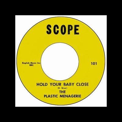  - The Plastic Menagerie 