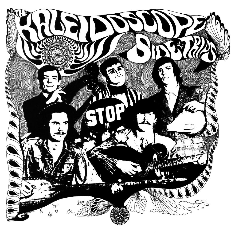 Side Trips - The Kaleidoscope