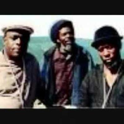 Right Time - Mighty Diamonds Meets Don Carlos & Gold At The Channel One