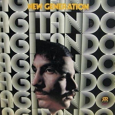  - The New Generation Orchestra