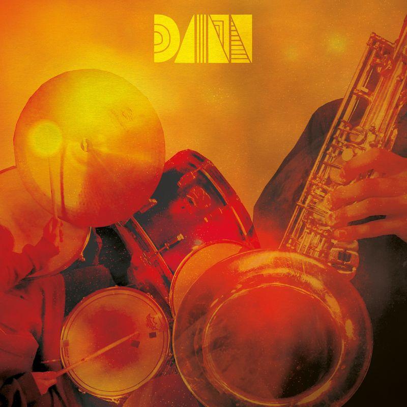 Transmission - Djinn