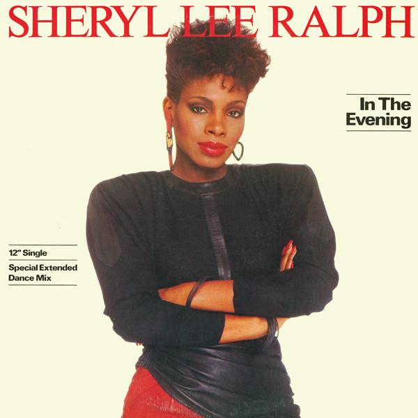 In The Evening - Sheryl Lee Ralph