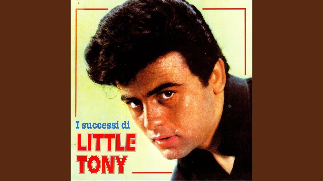  - Little Tony