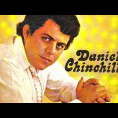  - Daniel Chinchilla