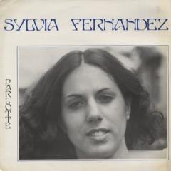 Parlotte - Sylvia Fernandez