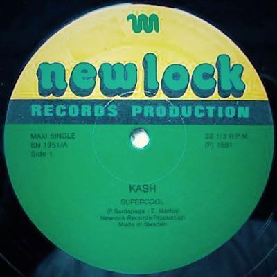  - Kash 