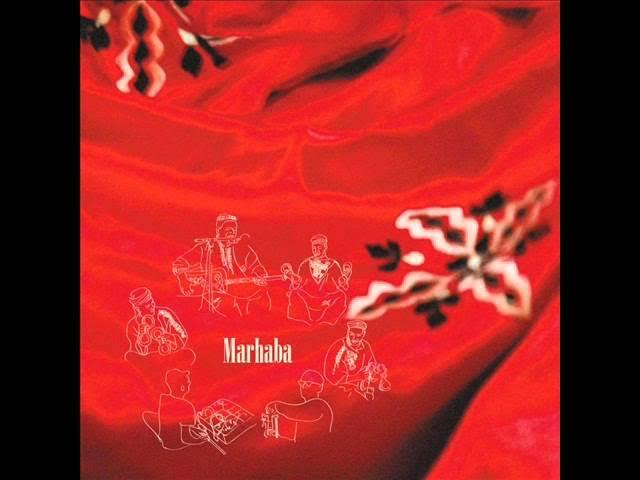 Marhaba - Maleem Mahmoud Ghania & Floating Points