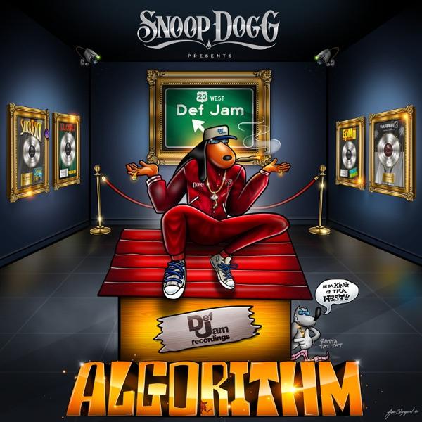 Snoop Dogg Presents Algorithm - Redman & Method Man