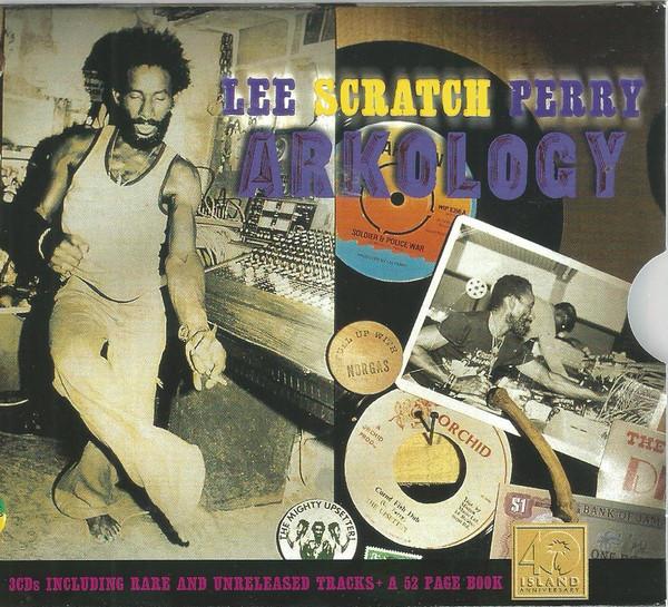  - The Heptones & Lee Perry