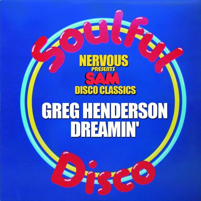 Dreamin' - Dreamin'