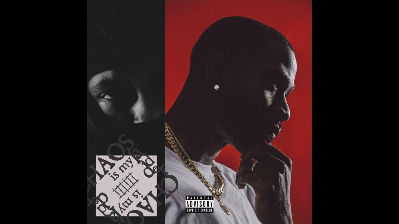 Chaos Is My Ladder - Ransom · V Don