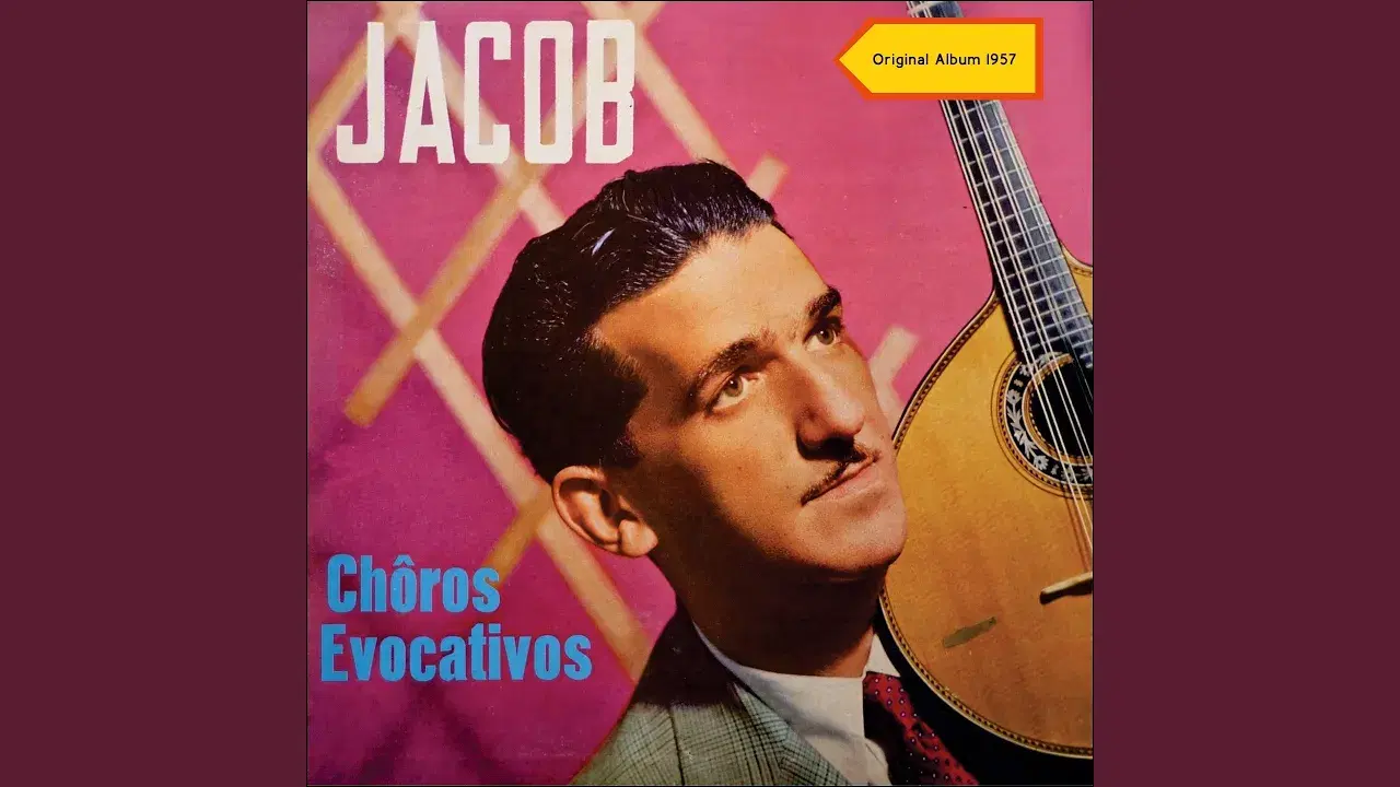  - Jacob do Bandolim