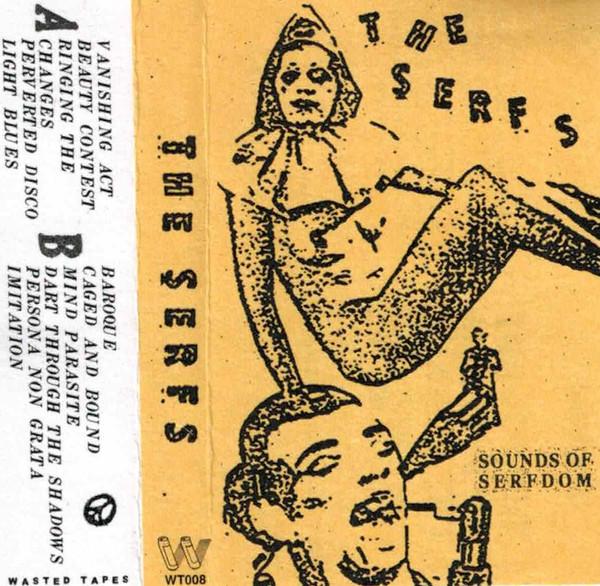 Sounds of Serfdom - The Serfs