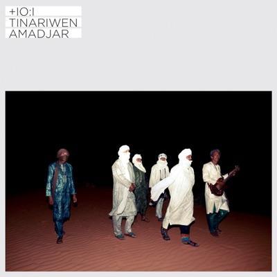 Amadjar - Tinariwen, Warren Ellis