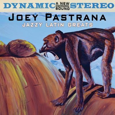  - Joey Pastrana