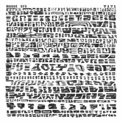 7171 (Expanded Edition) - monde ufo