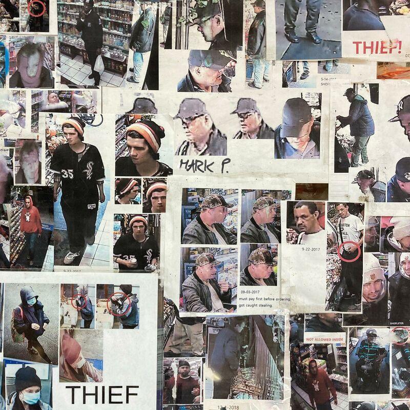 Thief - Threshold