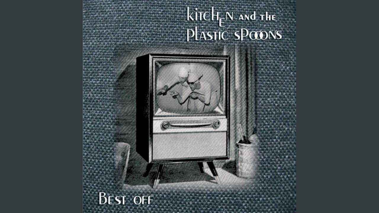 v/a Dansa med fig. 13. - Kitchen and the Plastic Spoons