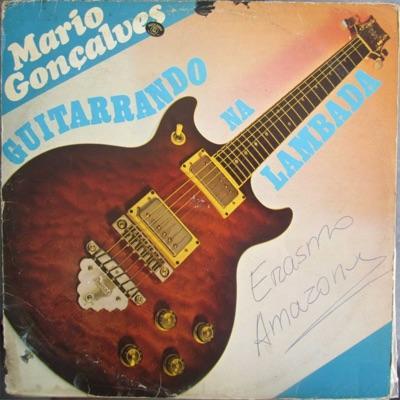  - Mario Gonçalves