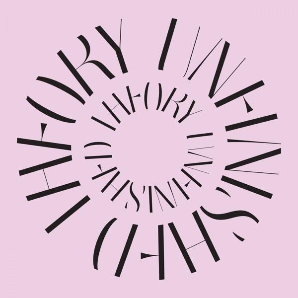 Unfinished Theory - EP - Redeyes