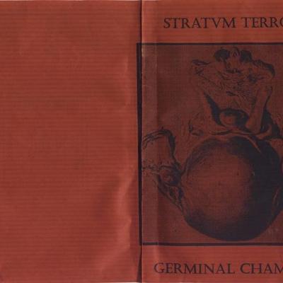 Germinal Chamber - Stratvm Terror