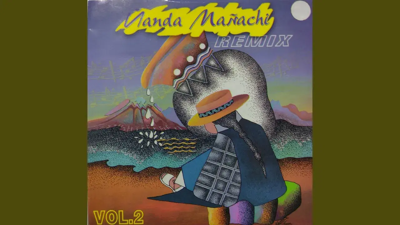  - Ñanda Mañachi