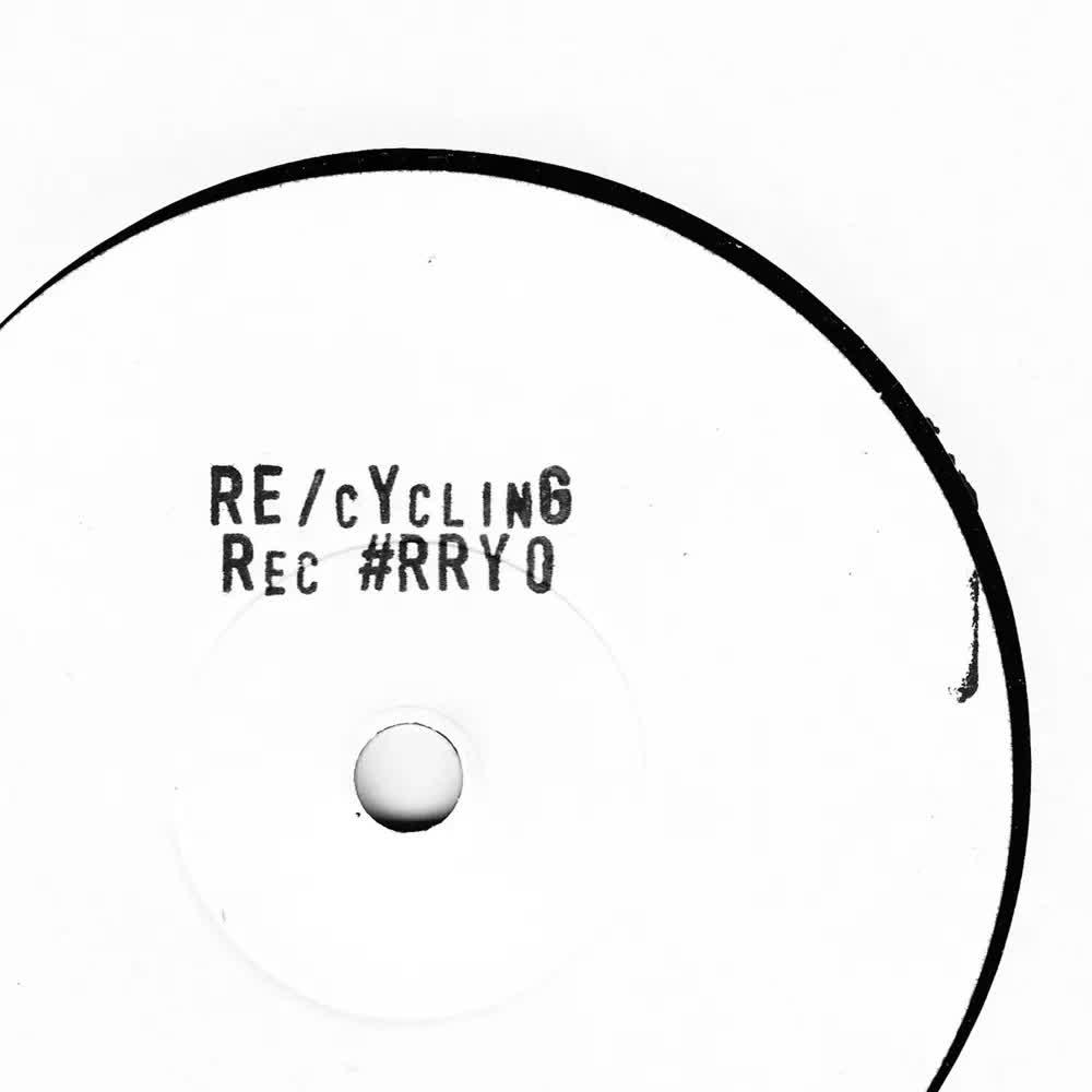 Re-Cycling Rectangle - Otomo Yoshihide - Single - Yoshihide Otomo