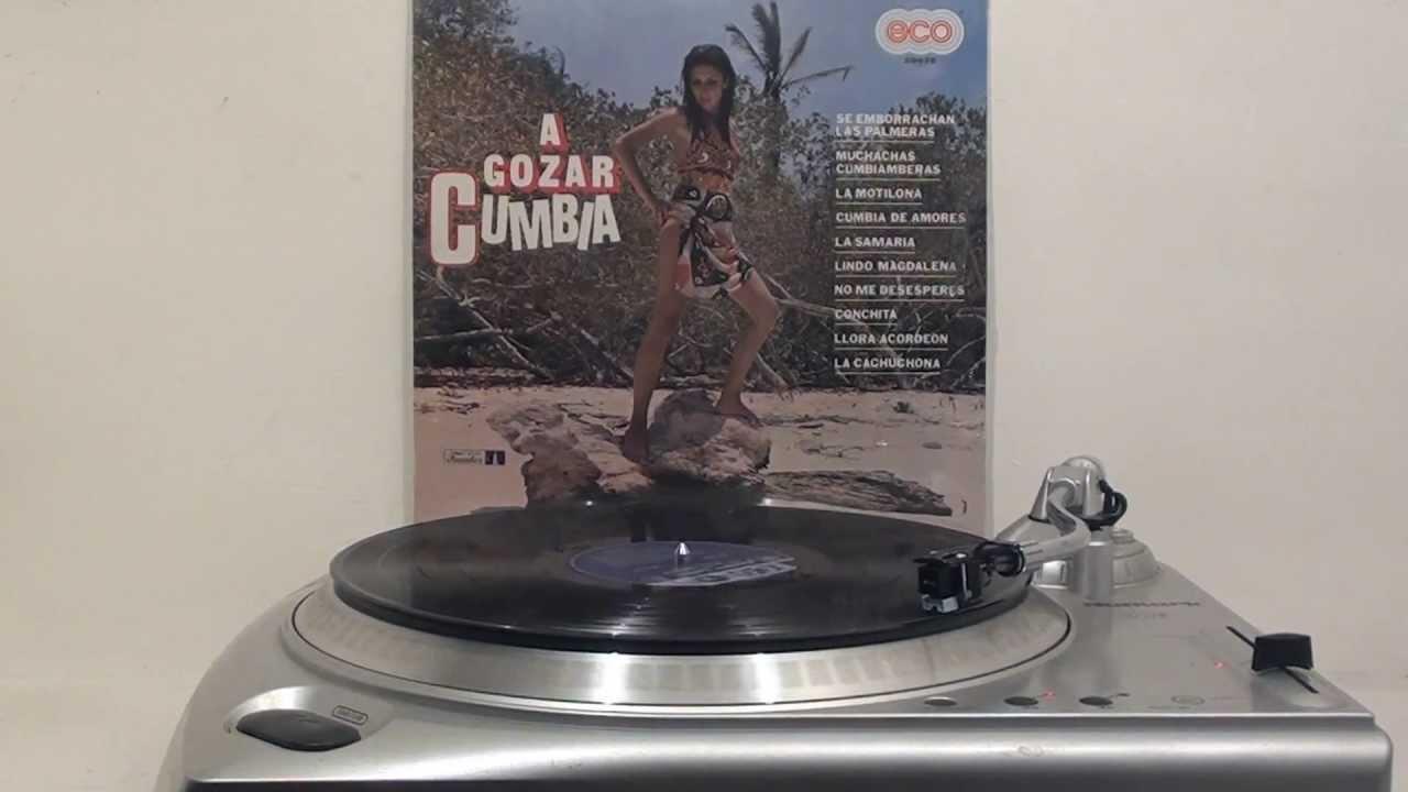  - Alvaro Cardenas Y Su Orquesta