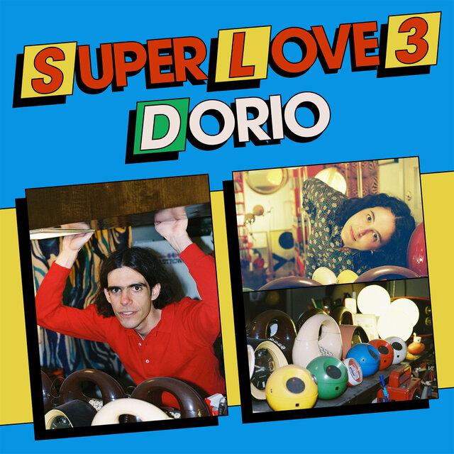 Stereo World - Dorio