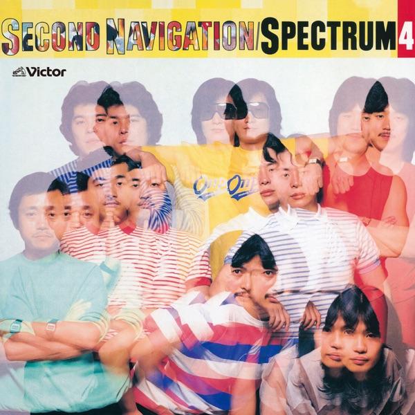  - Spectrum