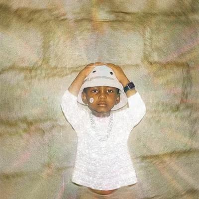 InnrChyld - Thuto The Human, MgucciFab