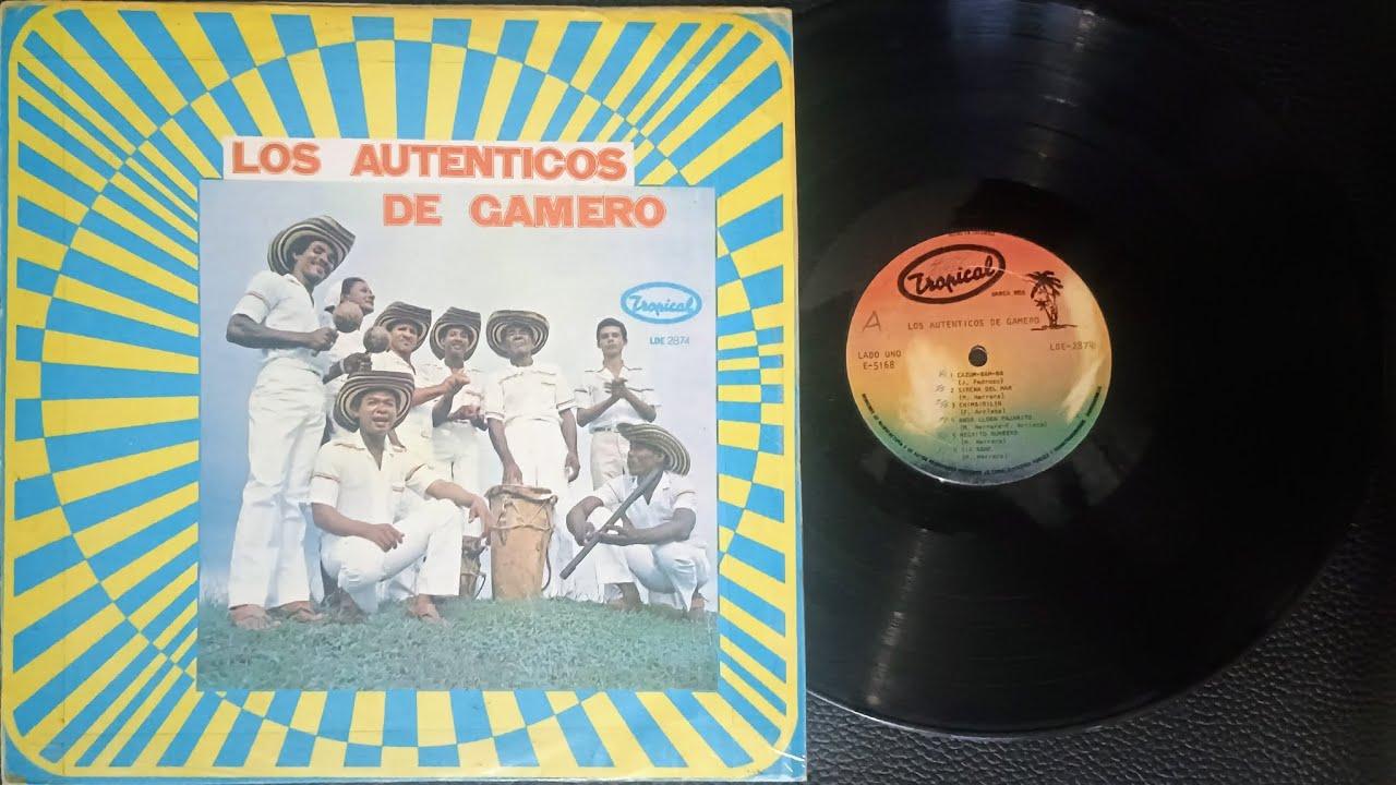  - Los Autenticos de Gamero