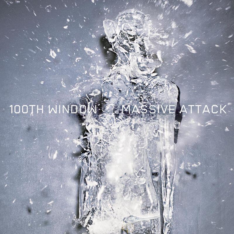 100th Window - Massive Attack / Damon Albarn