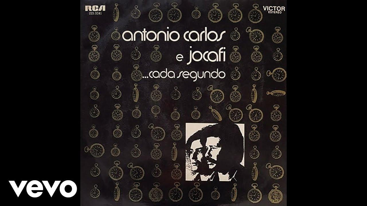 Cada Segundo - Antonio Carlos E Jocafi