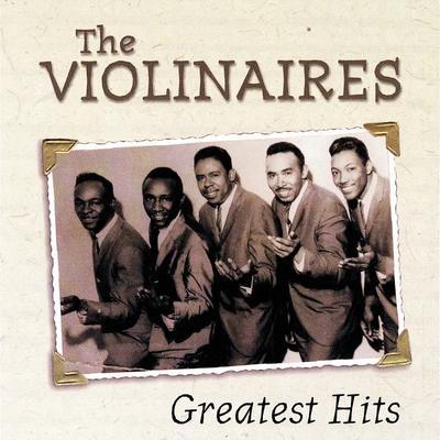 Walk Around Heaven 3 - The Violinaires