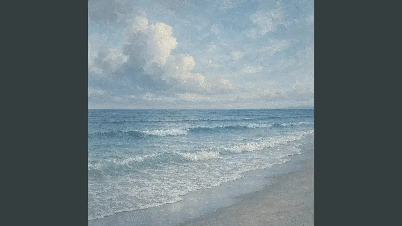 The Spectre Within - Tranquillity