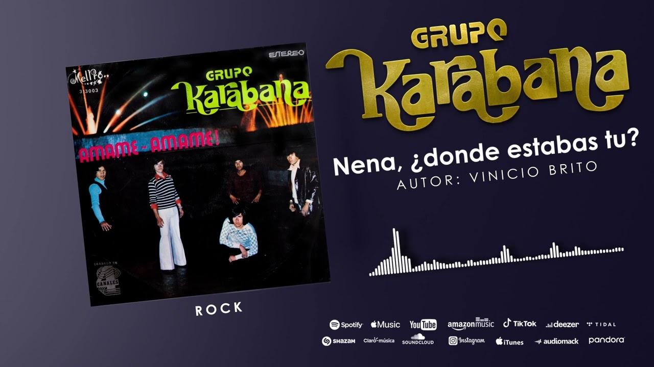  - Grupo Karabana