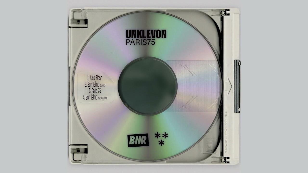 Paris75 - Unklevon