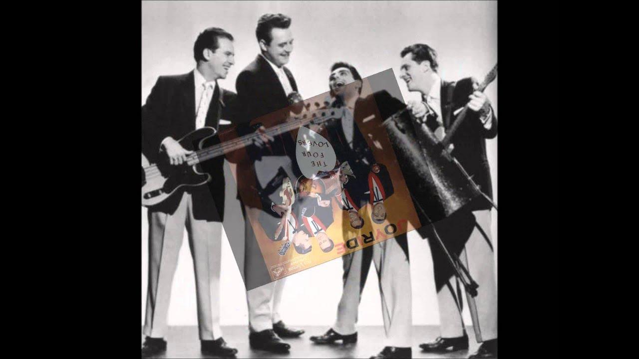  - Frankie Valli and The Romans