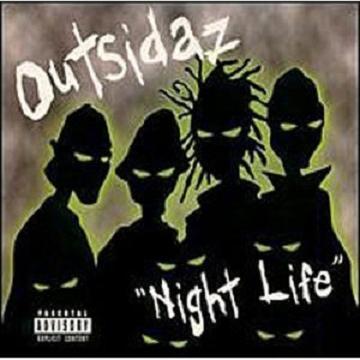 Live From Tha Outhouse - Outsidaz