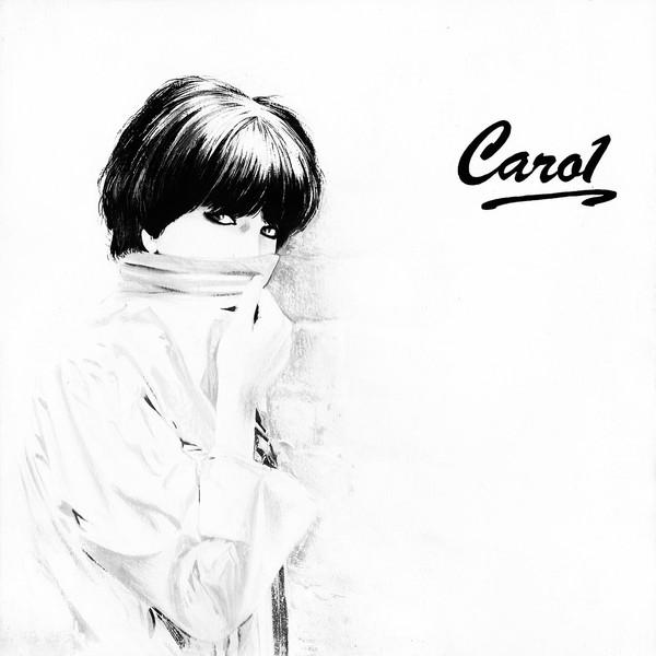 Breakdown / So Low (7") - Carol