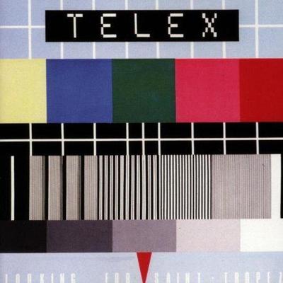Looking for Saint-Tropez - Telex